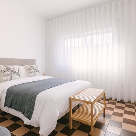 D&S - Family Apartments I ポルト エクステリア 写真
