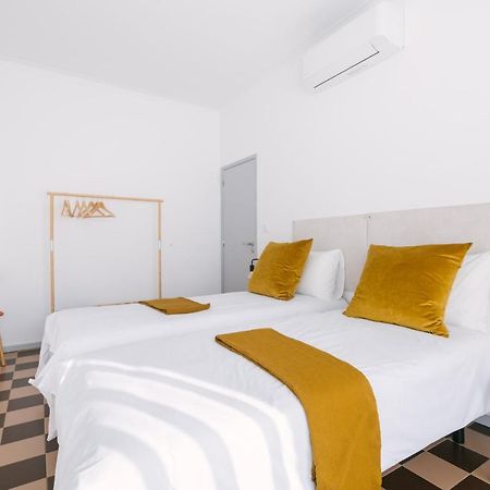 D&S - Family Apartments I ポルト エクステリア 写真