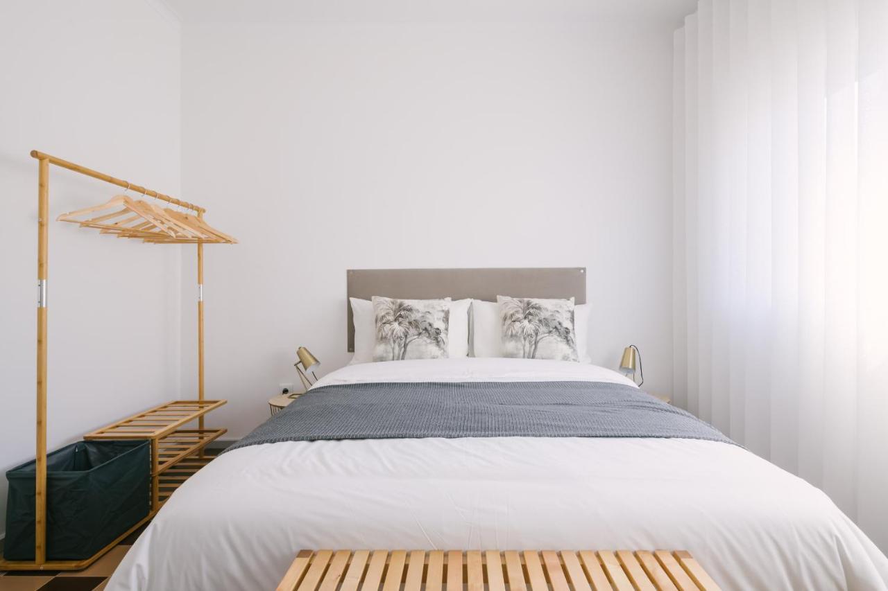 D&S - Family Apartments I ポルト エクステリア 写真