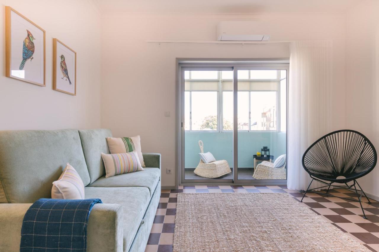 D&S - Family Apartments I ポルト エクステリア 写真