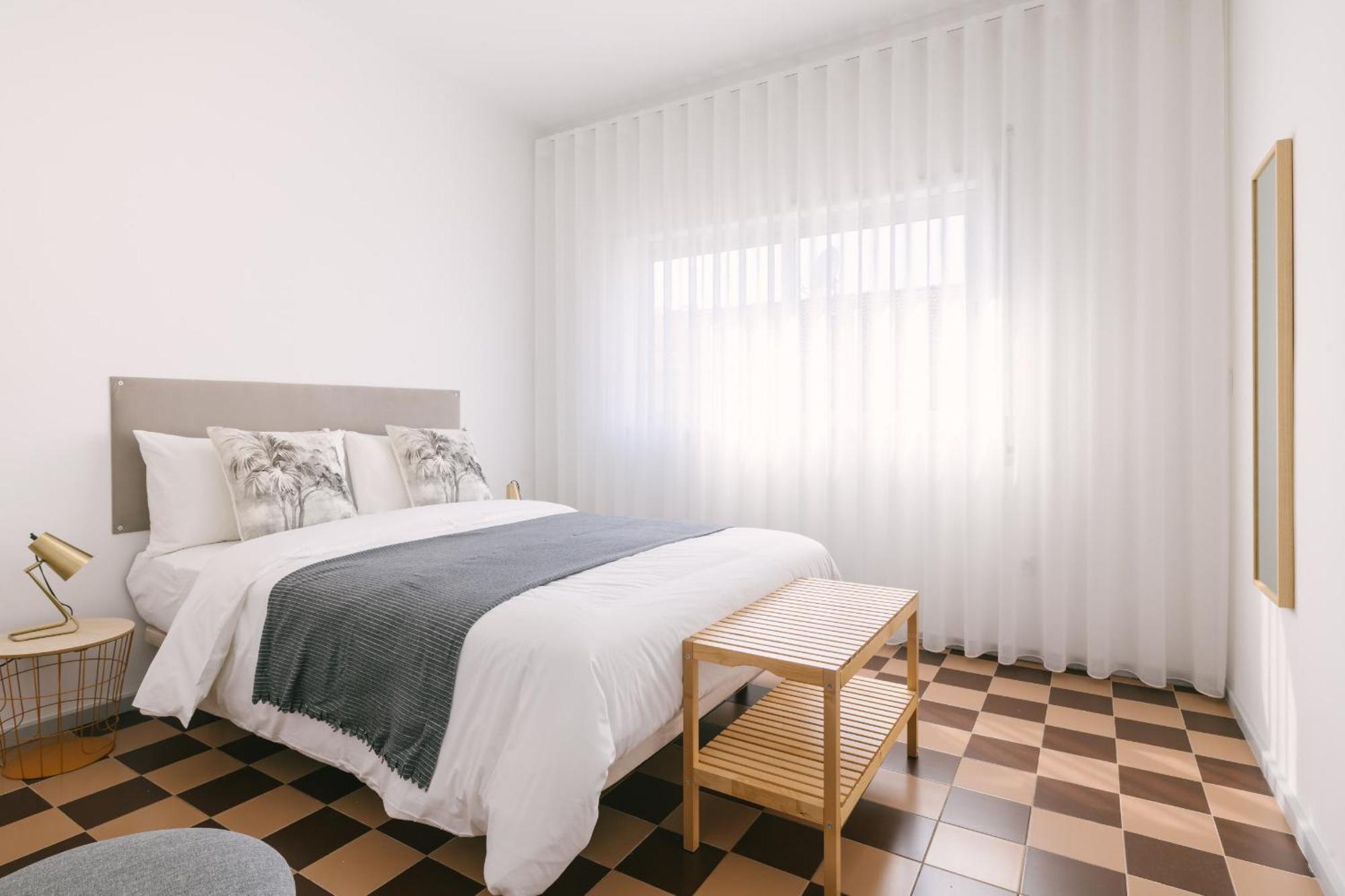 D&S - Family Apartments I ポルト エクステリア 写真