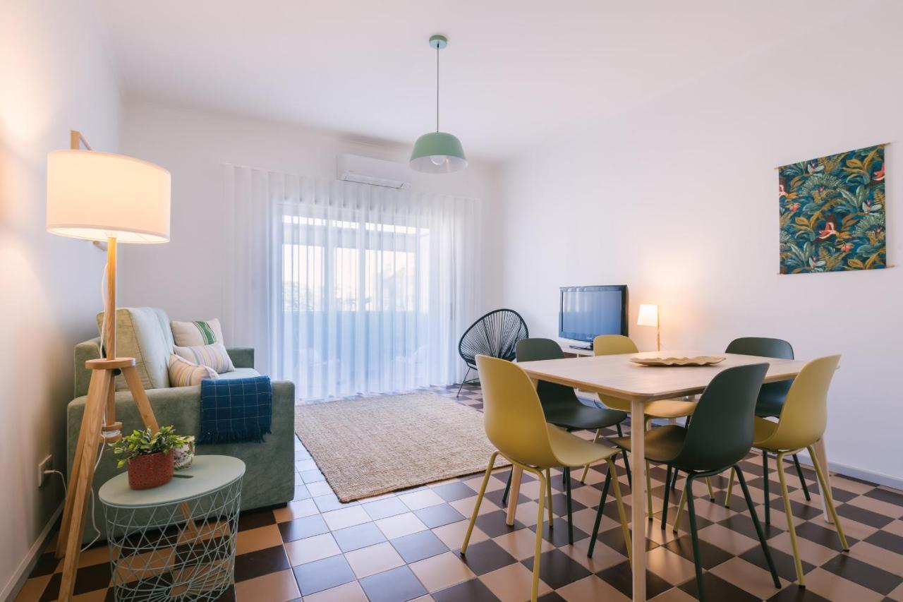 D&S - Family Apartments I ポルト エクステリア 写真