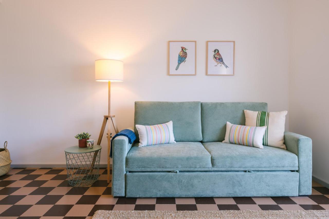 D&S - Family Apartments I ポルト エクステリア 写真