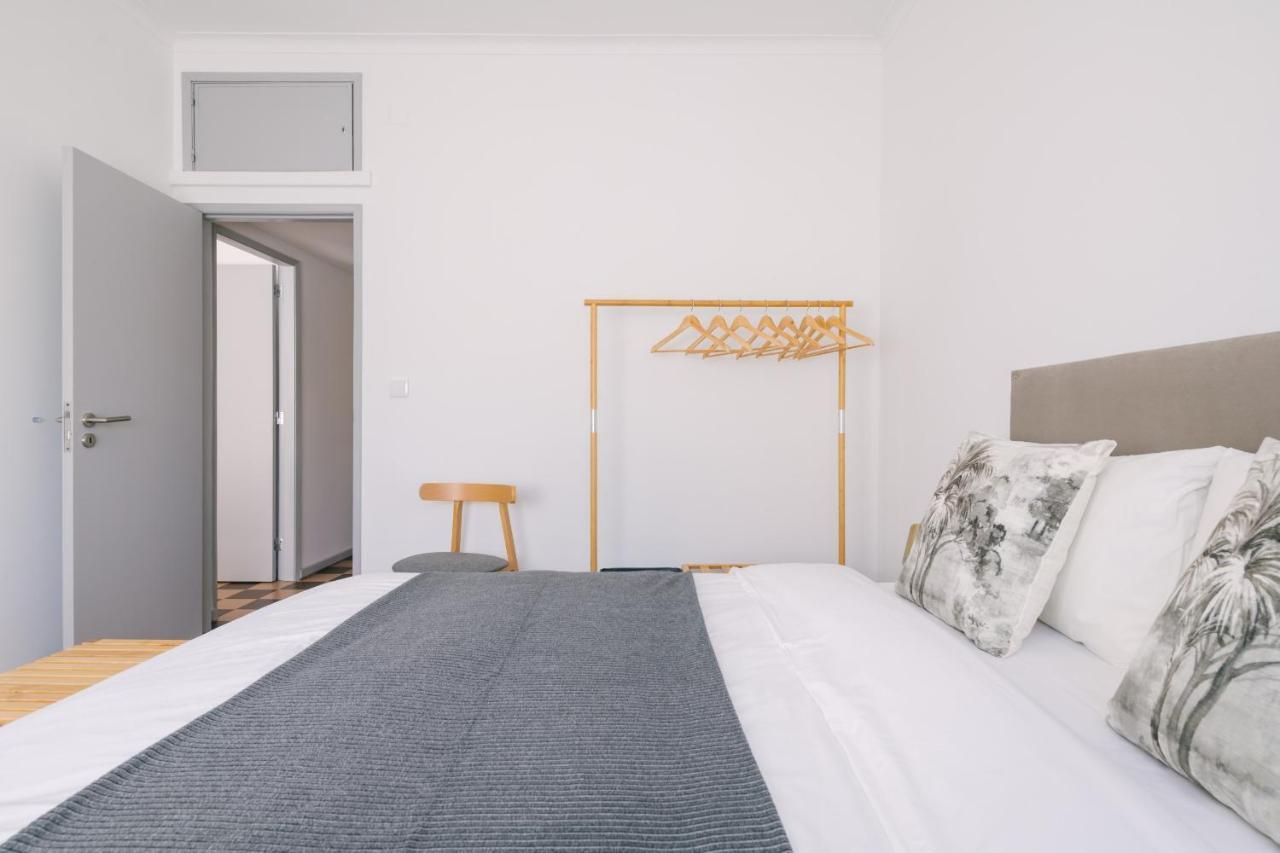 D&S - Family Apartments I ポルト エクステリア 写真