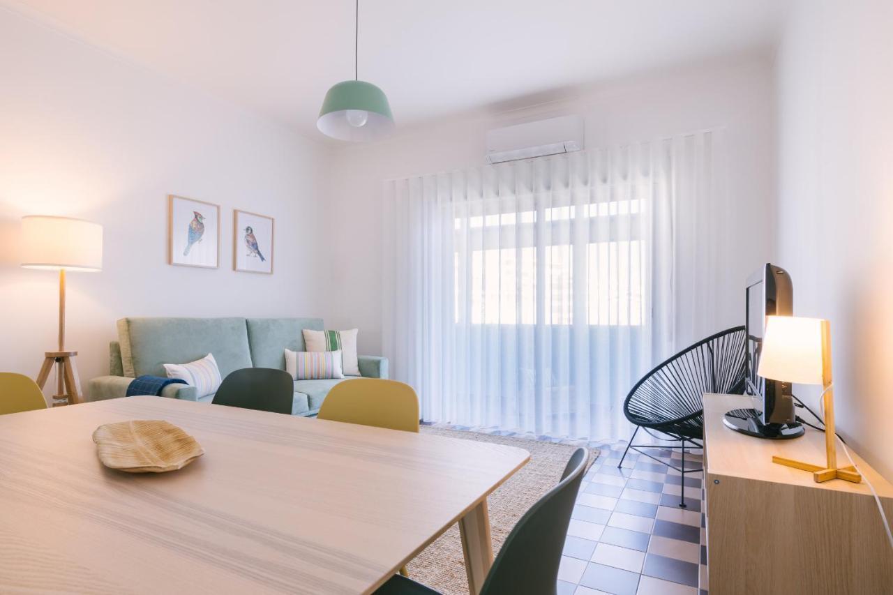 D&S - Family Apartments I ポルト エクステリア 写真