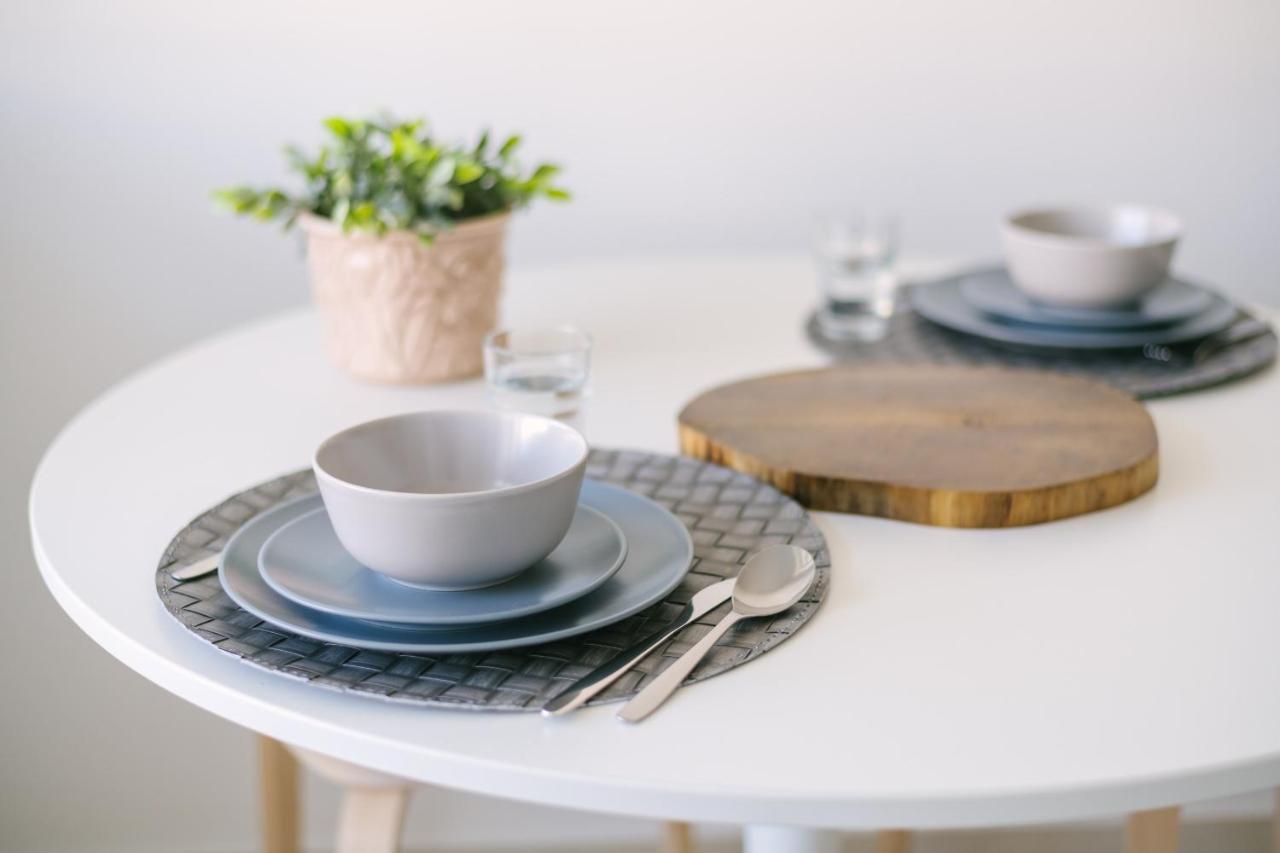 D&S - Family Apartments I ポルト エクステリア 写真