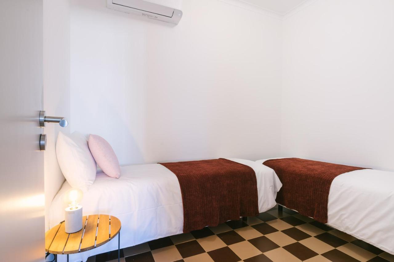 D&S - Family Apartments I ポルト エクステリア 写真