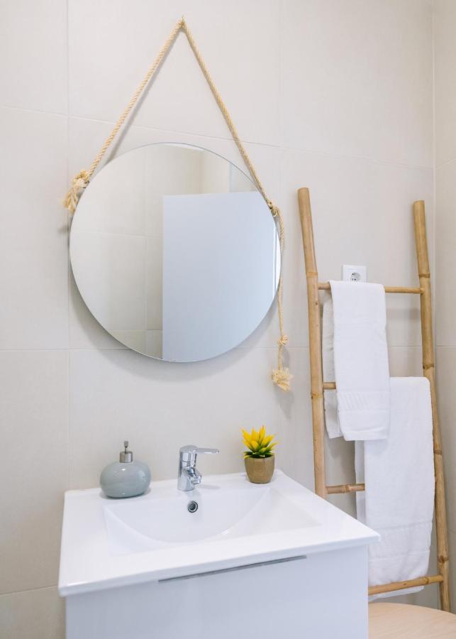 D&S - Family Apartments I ポルト エクステリア 写真
