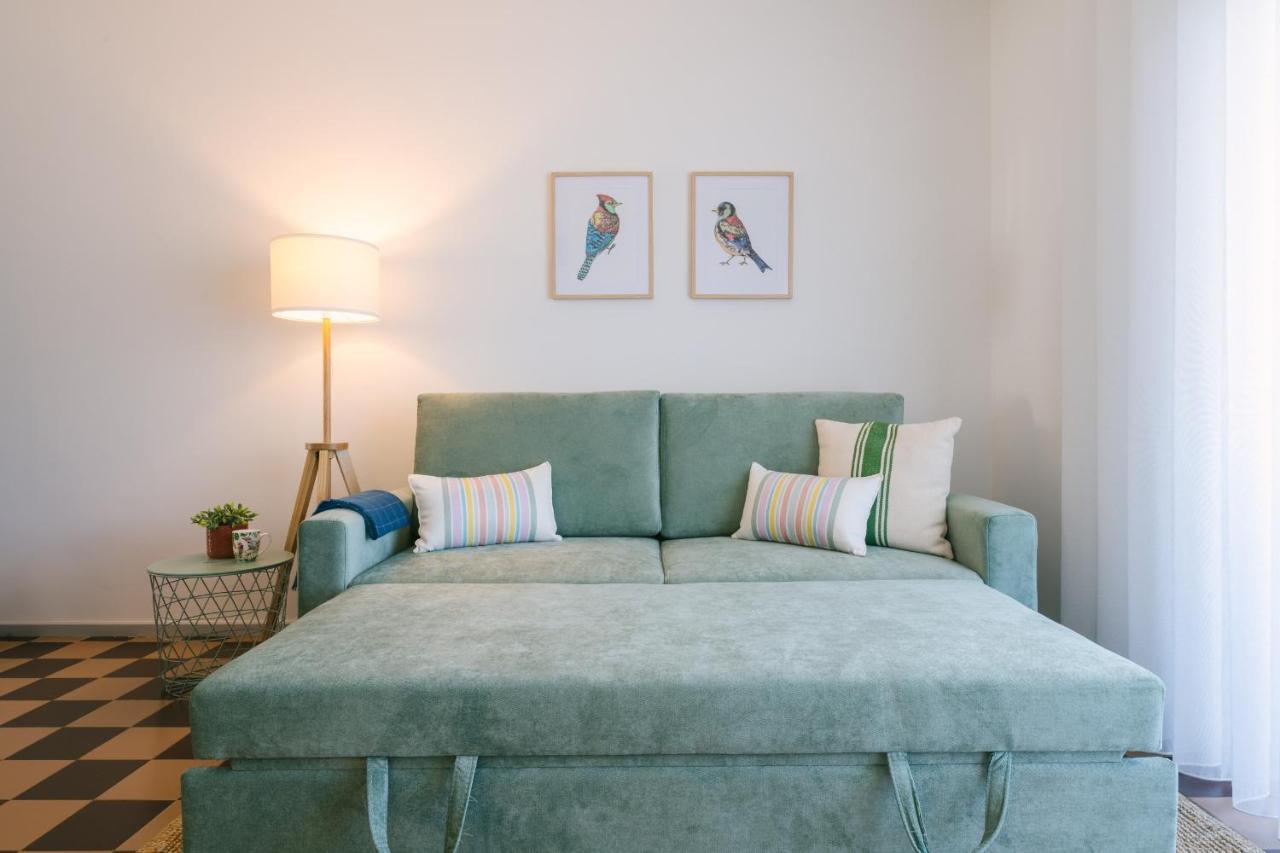 D&S - Family Apartments I ポルト エクステリア 写真