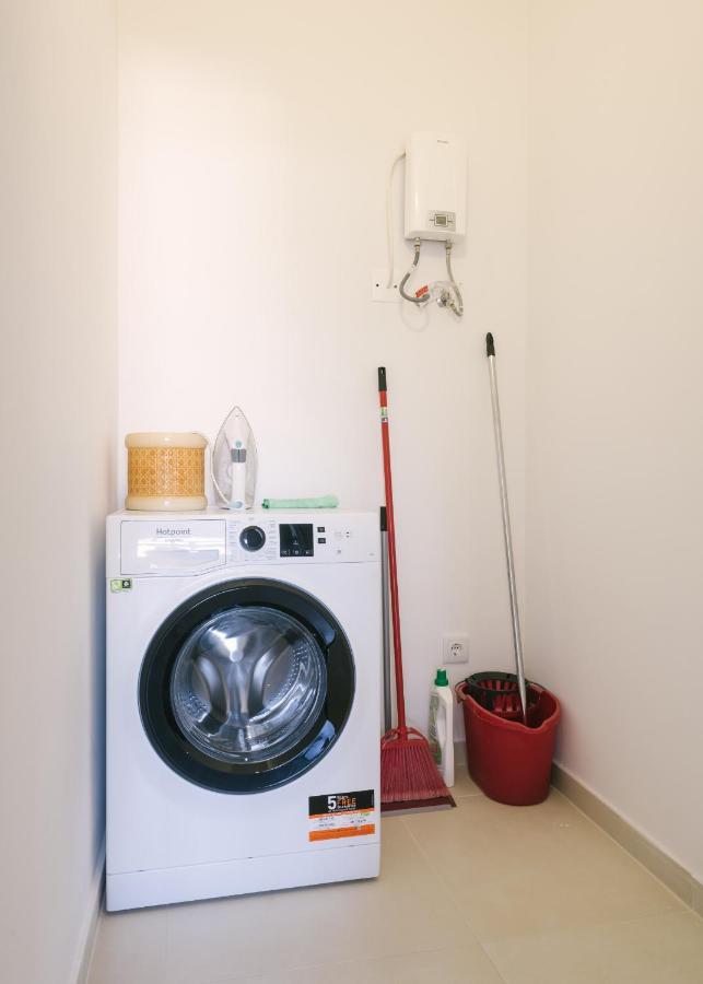 D&S - Family Apartments I ポルト エクステリア 写真