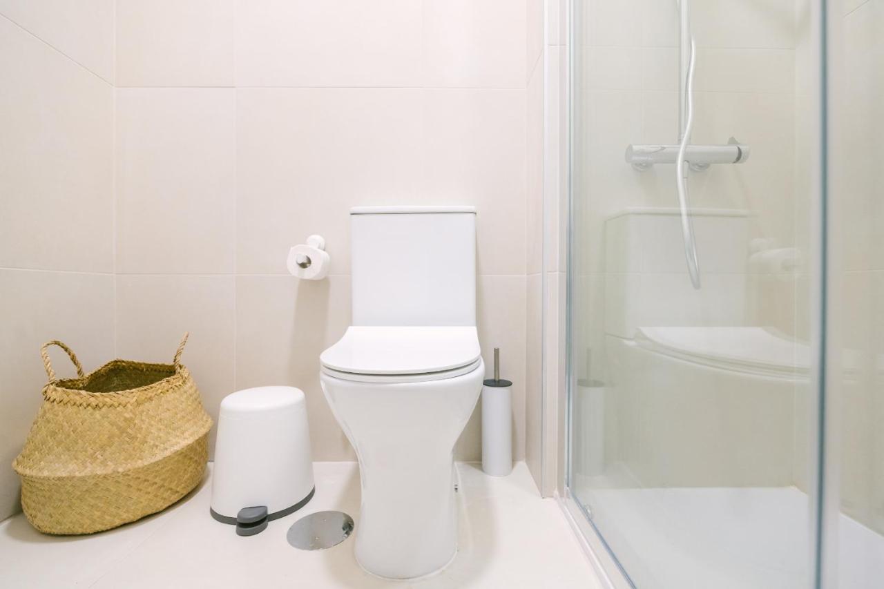 D&S - Family Apartments I ポルト エクステリア 写真