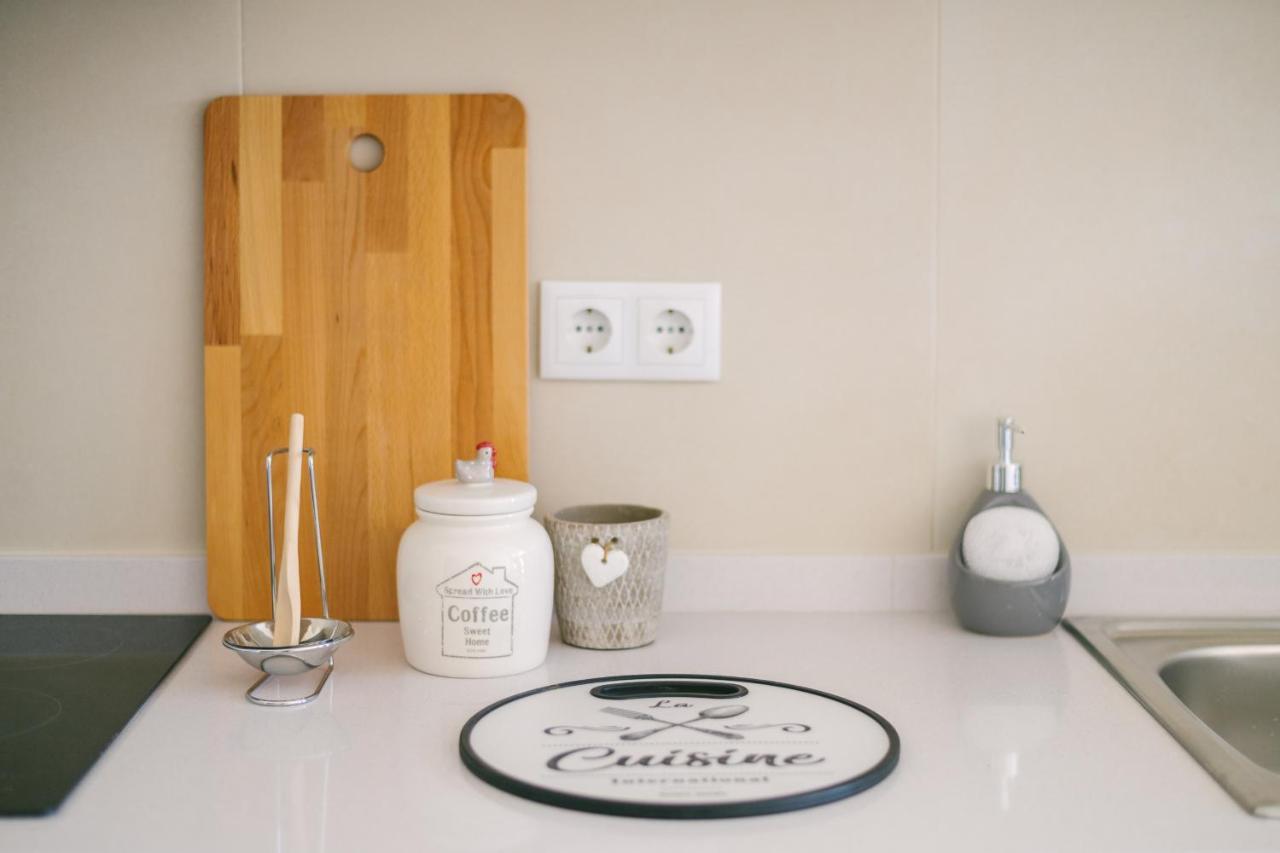 D&S - Family Apartments I ポルト エクステリア 写真