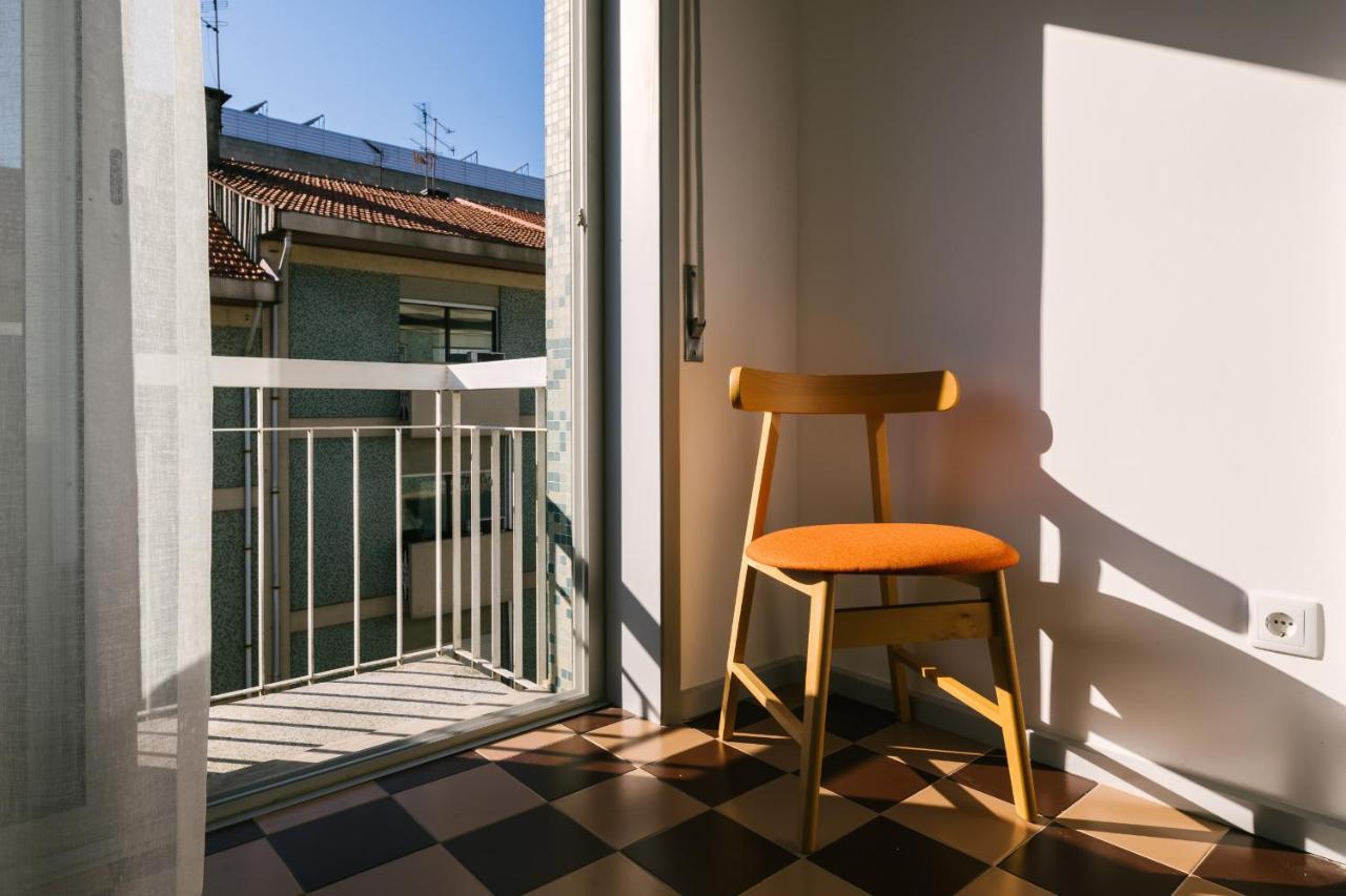 D&S - Family Apartments I ポルト エクステリア 写真
