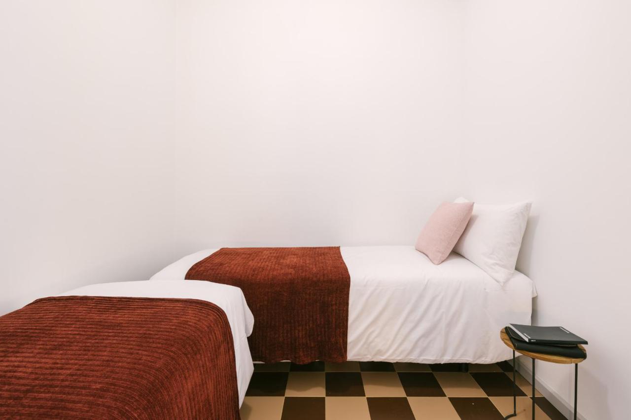 D&S - Family Apartments I ポルト エクステリア 写真