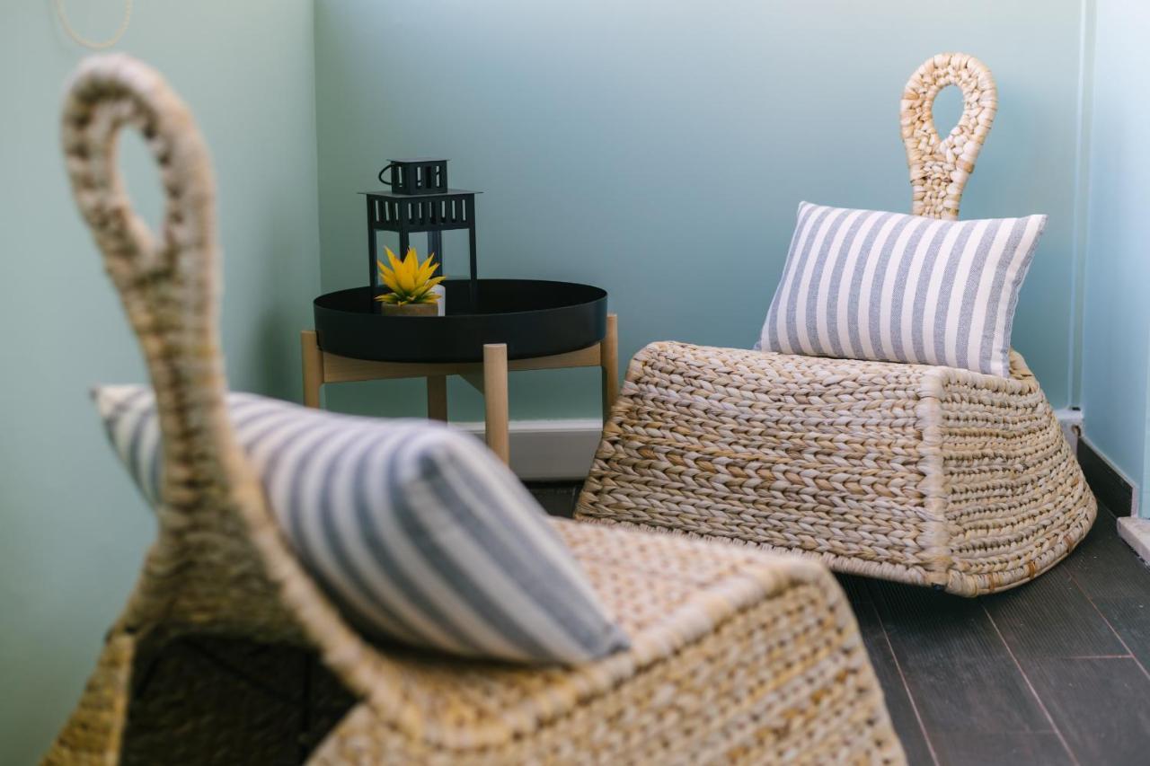 D&S - Family Apartments I ポルト エクステリア 写真