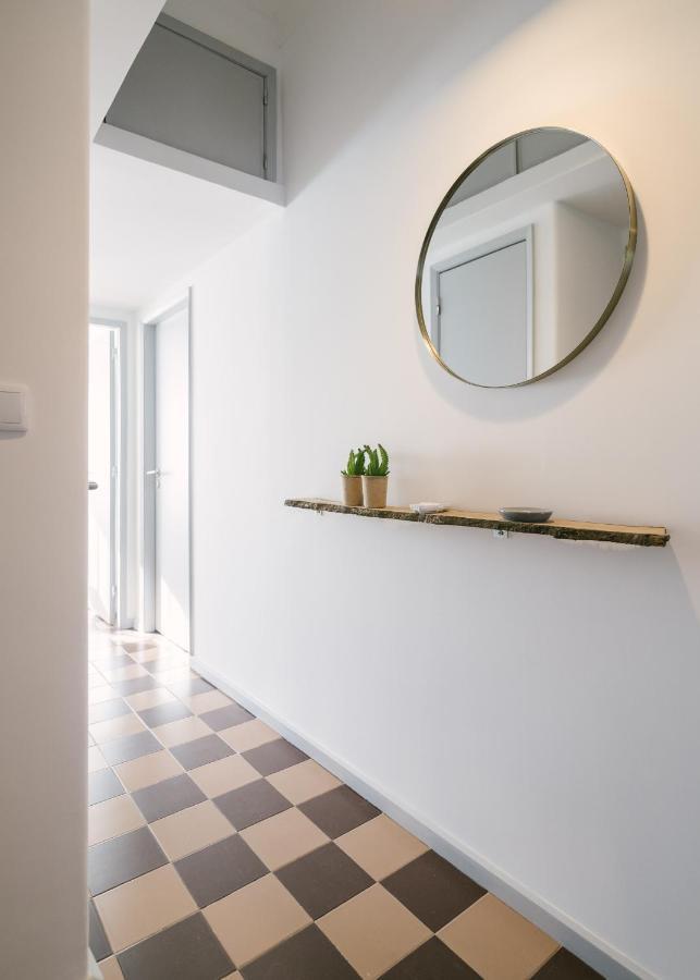 D&S - Family Apartments I ポルト エクステリア 写真